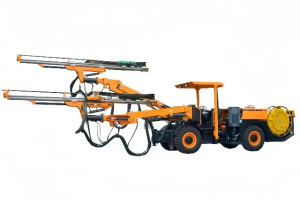 Análisis estructural y puntos de mantenimiento de trituradoras de mandíbulas.