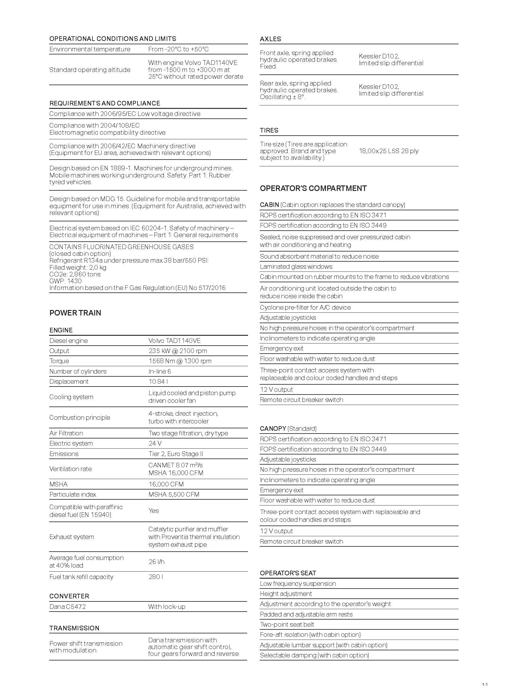 页面 提取 自 自 －lh410-specification-sheet-ishlish_ 页面 _1