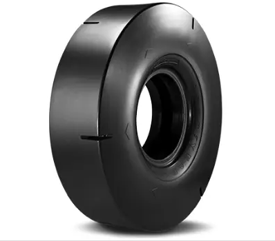 ¿Por qué elegir neumáticos Goodyear OTR para equipos de minería y construcción?