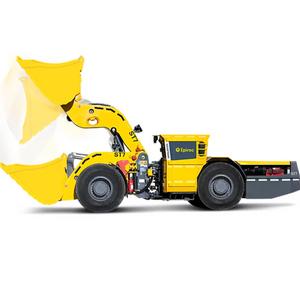 Piezas de reemplazo de Atlas Copco Epiroc Scooptram ST7