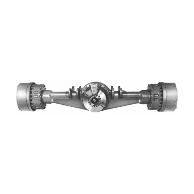 Spicer Axle Assembly 21D Serie